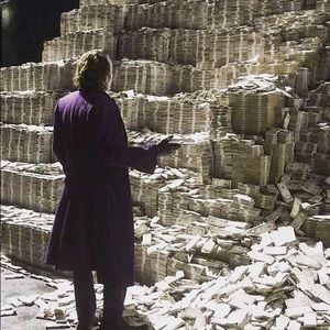 Meet your Posher, Jack